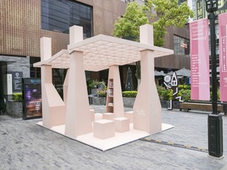 第二季Social House亮相上海新天地