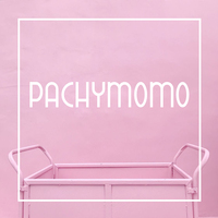 从VEECOZHAO到PACHYMOMO——设计师赵晗羽的温柔新世界