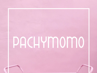 从VEECOZHAO到PACHYMOMO——设计师赵晗羽的温柔新世界