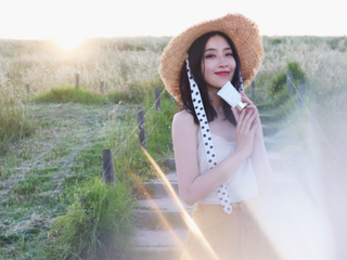 借光养肤寻光之旅，用光的名义奢宠自己