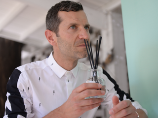 把淘宝大数据装进香氛瓶，淘宝心选帮助顶级调香师实现“理性与感性的结合”