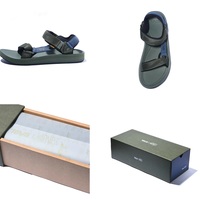 Teva® X MADNESS联手出击 为摩登户外凉鞋再添“疯狂”