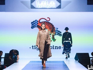 传统与现代碰撞，B站这场华服秀又玩了一次“破壁”