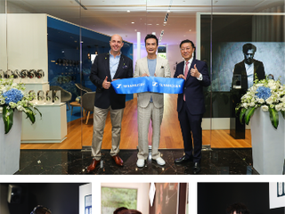 挑战感官极限，寻回内心感动 森海塞尔听觉实验室  开启完美声音新世界