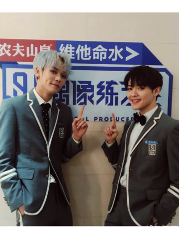 下一位华语新生力量就是你——香蕉计划2018TRAINEE18全球练习生招募 通道重磅开启