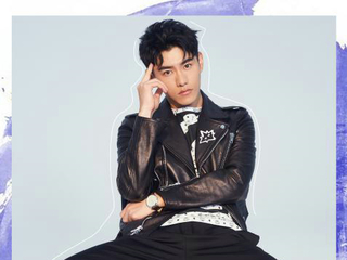 同一种质感，戴出不同的风格