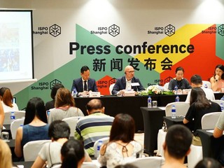 盛夏当头，来ISPO Shanghai 2018 追赶运动户外的时尚潮流