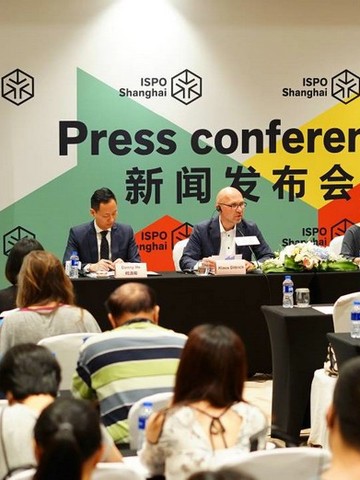 盛夏当头，来ISPO Shanghai 2018 追赶运动户外的时尚潮流