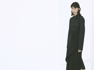 less2018秋冬新品全面上市，探索less女性着装新趣味！ 