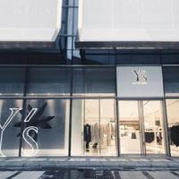 Y's上海旗舰店正式开业，联合New Era限量单品全国独家发售