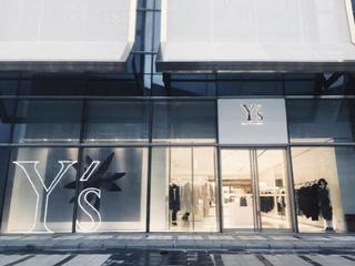 Y's上海旗舰店正式开业，联合New Era限量单品全国独家发售