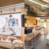  SKECHERS斯凯奇首家“LIFESTYLE”精品店，吴尊带你体验生活加减法