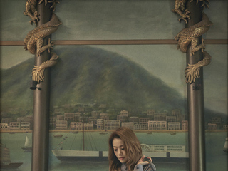 #MeAndMyPeekaboo项目活动第二章——全球典范女性