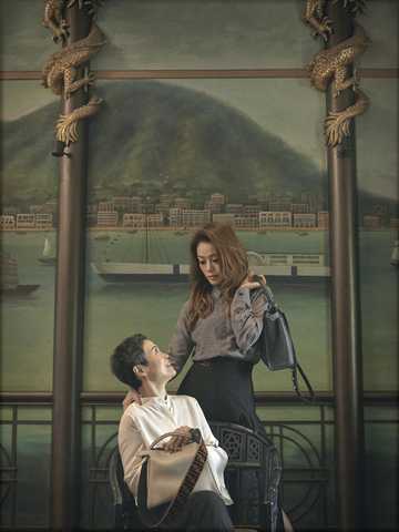 #MeAndMyPeekaboo项目活动第二章——全球典范女性