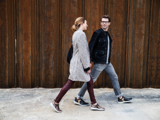 舒适行走 前所未有 ROCKPORT 2018秋冬新品