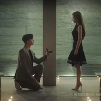 热播韩剧《金秘书为何那样》迎来大结局，女主穿国产品牌高跟鞋被求婚！