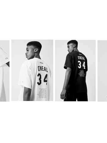 Reebok发售Reebok x Victoria Beckham 限量特别合作系列