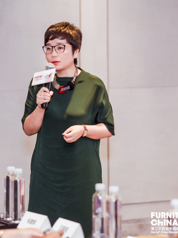 浦东家具家居双展，用设计燃爆9月魔都