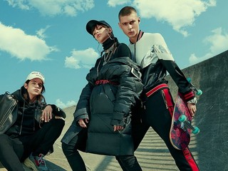 「蒙」族图腾新生，WOLF TOTEM FW18 全新系列上市 --聆听苍狼白鹿的传说，探寻金戈铁马的黄金年代