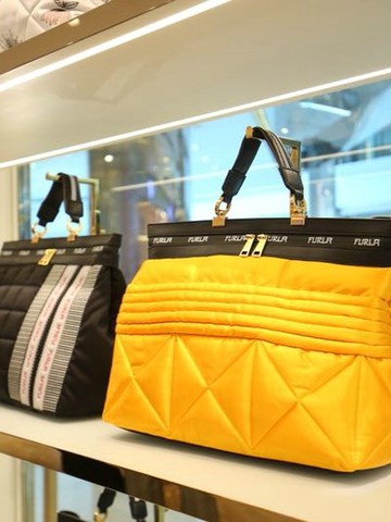 FURLA 2018秋冬上海媒体预览精彩落幕 运动态度