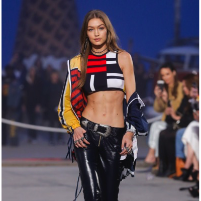 TOMMY HILFIGER持续开展TOMMYNOW世界巡游 2018秋季亮相上海