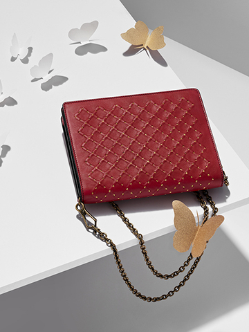 限定胶囊系列，邀您共度美好七夕—2018秋冬系列 七夕情人节甄选礼物