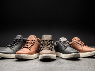 随心漫游 舒适惬意  Timberland Cityroam城市漫游系列上市