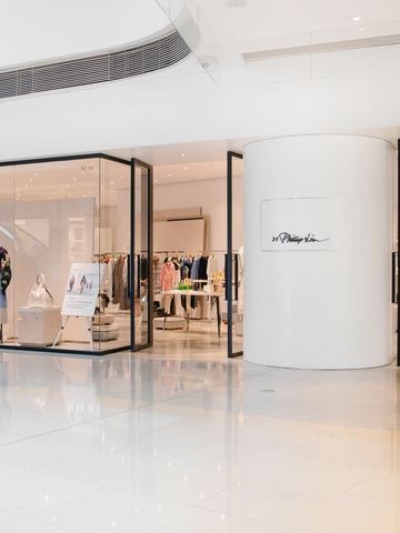 3.1 Phillip Lim 2018年秋冬系列全新发布