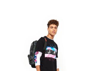 Superdry七夕攻略：无聊同款≠情侣装  极度干燥为你解锁最燥CP穿搭
