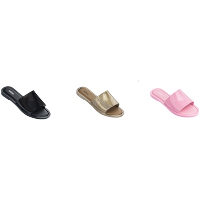 激发正能量，魅力由此绽放！－巴西果冻鞋品牌Melissa FW18 Open Vibes(绽放)系列新品发布