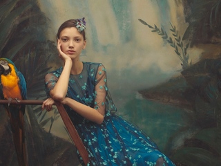 在最浪漫的季节 onefifteen初衣食午谱写出一段早秋序曲