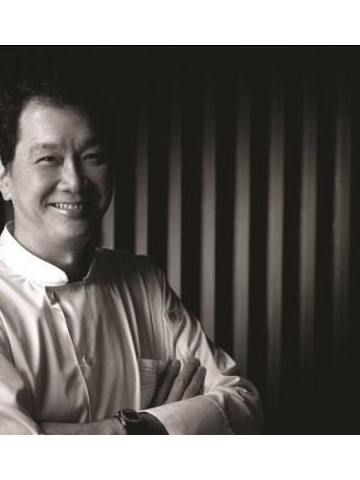 娘惹菜系代表人Paul Then到访上海素凯泰酒店 于URBAN Café呈献为期十一天的饕餮盛宴