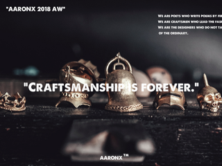 AARONX —— 每个人心中都住着一个唐·吉诃德
