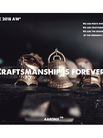 AARONX —— 每个人心中都住着一个唐·吉诃德