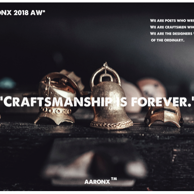 AARONX —— 每个人心中都住着一个唐·吉诃德