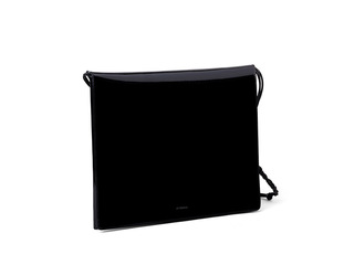 JIL SANDER 发布2018早秋系列 TANGLE BAG