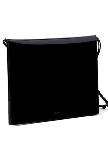 JIL SANDER 发布2018早秋系列 TANGLE BAG