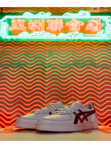 “亚洲联合署”空降ALL CLUB, 鬼塚虎的未来主义奇妙夜到底发生了什么