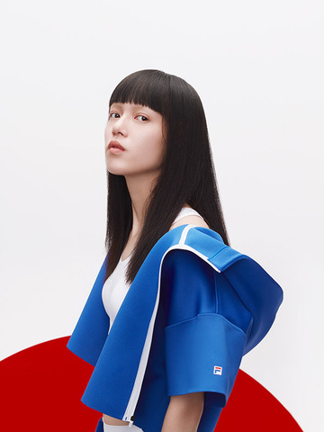 FILA正式发布旗下全新高端专业运动品牌FILA ATHLETICS