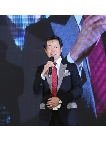 探索一场结合艺术与美之旅 Artistic&Co.登沪品牌发布会