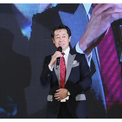 探索一场结合艺术与美之旅 Artistic&Co.登沪品牌发布会