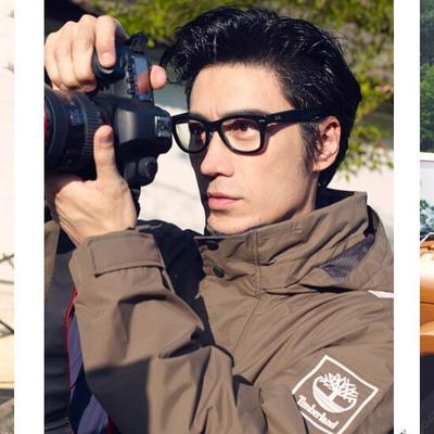踢不烂 用一辈子去完成 Timberland 秋冬系列发表 南京躁动