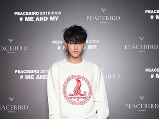 “Me And My_” PEACEBIRD WOMEN 2018品牌发布