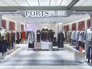 新世代的力量  PortsPURE专门店 登陆铜锣湾利园