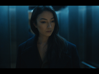The Woolmark Company发布短片《Armour》