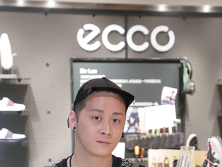 定制大师 Ziv Lee解构ECCO BIOM C 健步C系列
