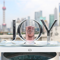 Dior迪奥全新香氛JOY by Dior上市发布