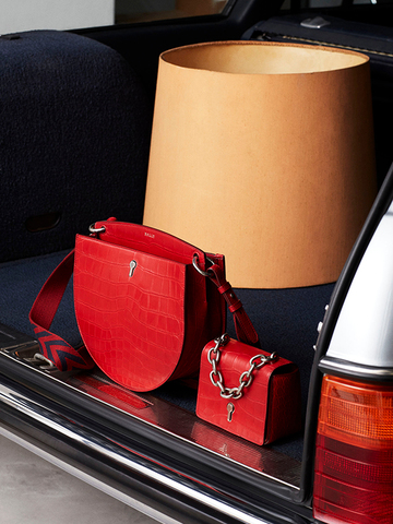Bally Cecyle 包袋系列