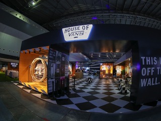 2018 House of Vans圆满收官