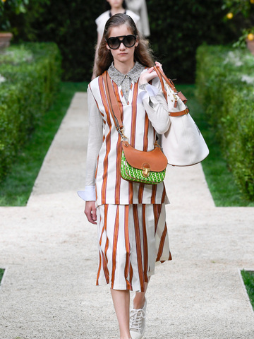 Tory Burch 2019春夏系列